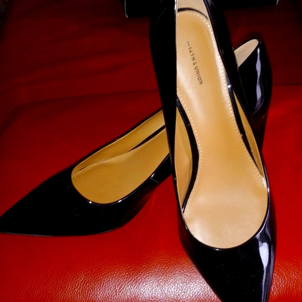 14th & Union Women's shoes